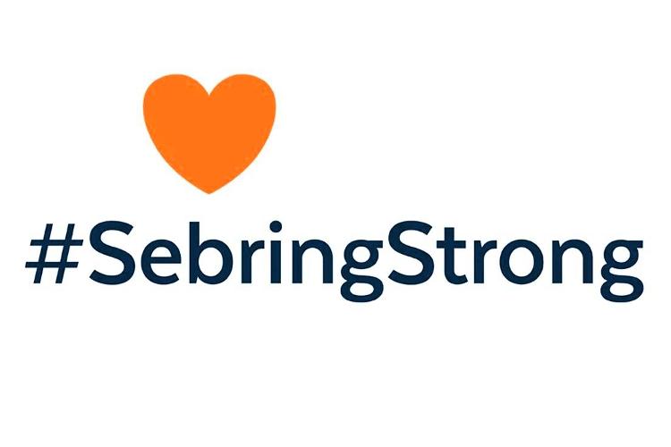 Sebring Strong